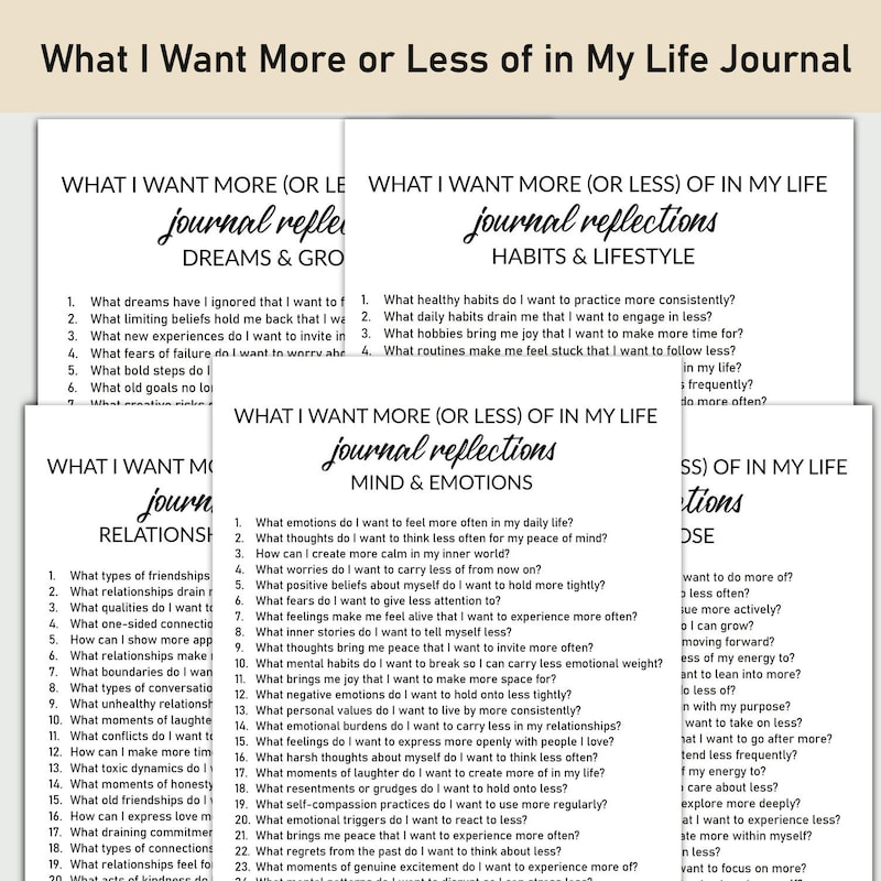 I Want Paper Life Etsy I Want Paper Life Etsy