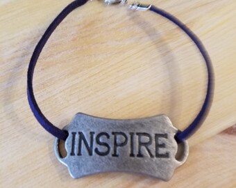 Inspire bracelet