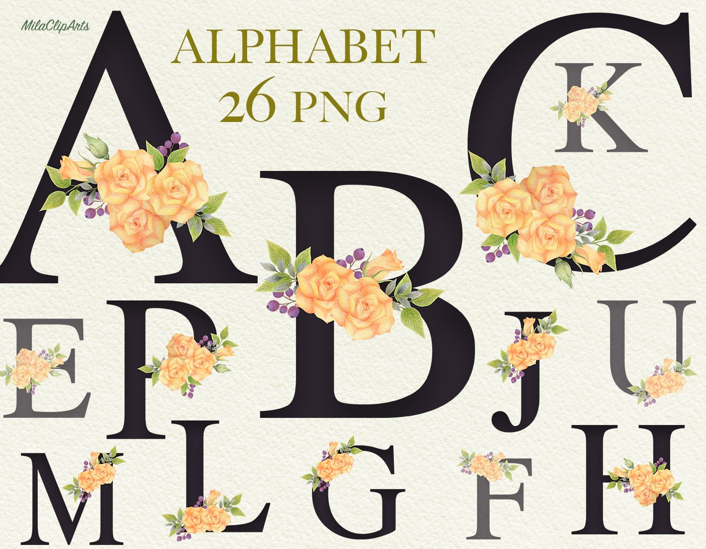 Alphabet Clipart Buchstaben mit Rosen Florales Alphabet PNG Etsy Alphabet Clipart Buchstaben mit Rosen Florales Alphabet PNG Etsy