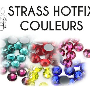 hotfix rhinestones ss20 colors