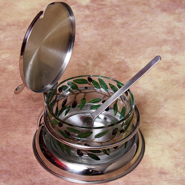 Parmesan Cheese Container Etsy