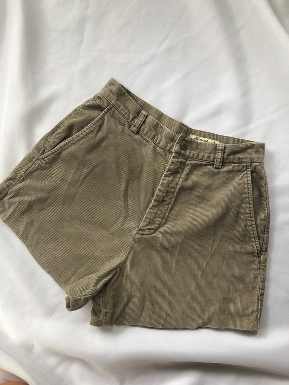 eddie bauer corduroy pants