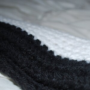 Cruella Infinity Scarf (short version)
