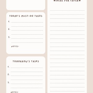 Brain Dump download