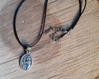 St Christopher Protection Necklaces