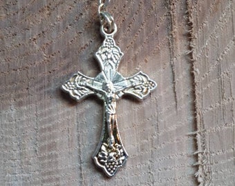 Rear View Mirror Charms, Religious Charms