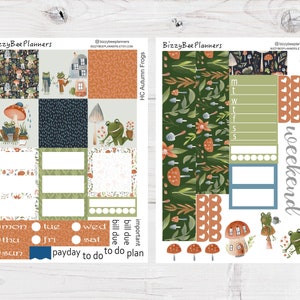 Kit de pegatinas Hobonichi para el día de la madre, pegatinas ...