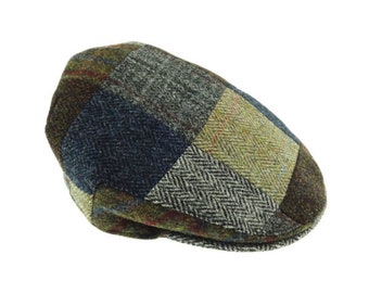 glen appin flat cap