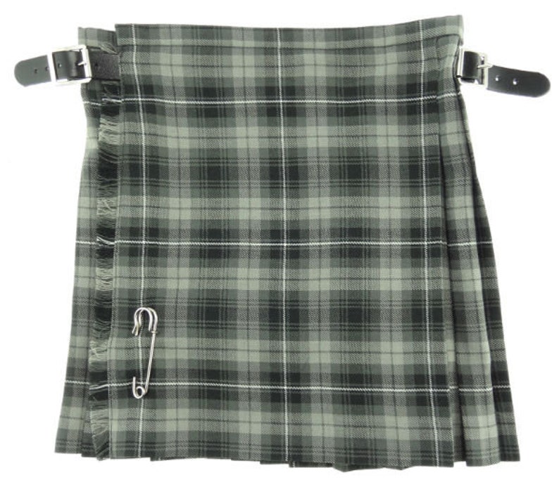 glen appin kilts