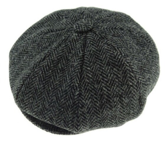 glen appin flat cap