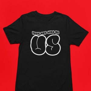Kendrick Lamar - Not Like Us LIMITED EDITION Tee