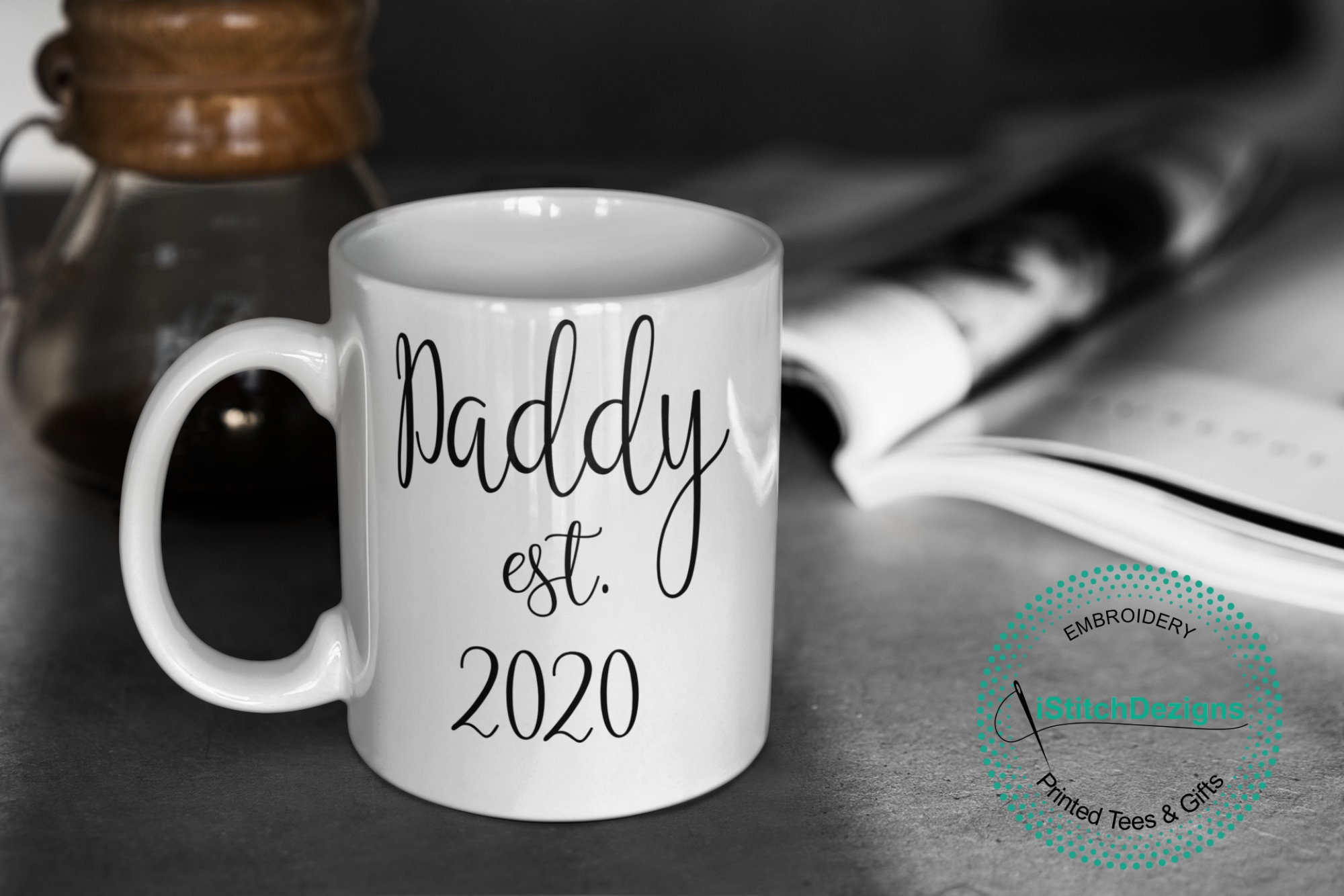 Parents to be Parents Gift New Mom Gift New Dad Gift New Etsy