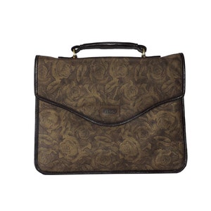 Men&#39;s Briefcase Bag # Laptop Bag # Office Briefcase Bag # Messenger Bag # Leather Bag # 13 inch Laptop Case # Office Briefcase