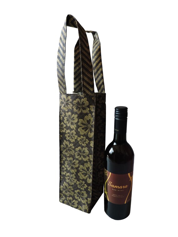 Wine Reusable Wine Bag
