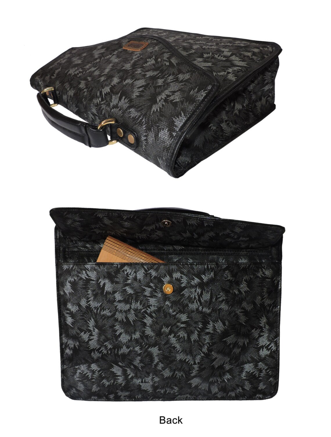 Office Briefcase Bag laptop Bag men's Briefcase Bag Messenger Bag