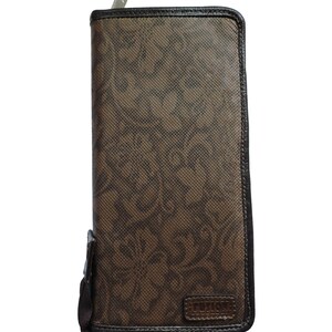 Zipper Clutch Wallet # Travel Wallet Organizer # Card Holder #  Clutch Wallet # Travel Clutch # Women&#39;s Clutch # Card Wallet