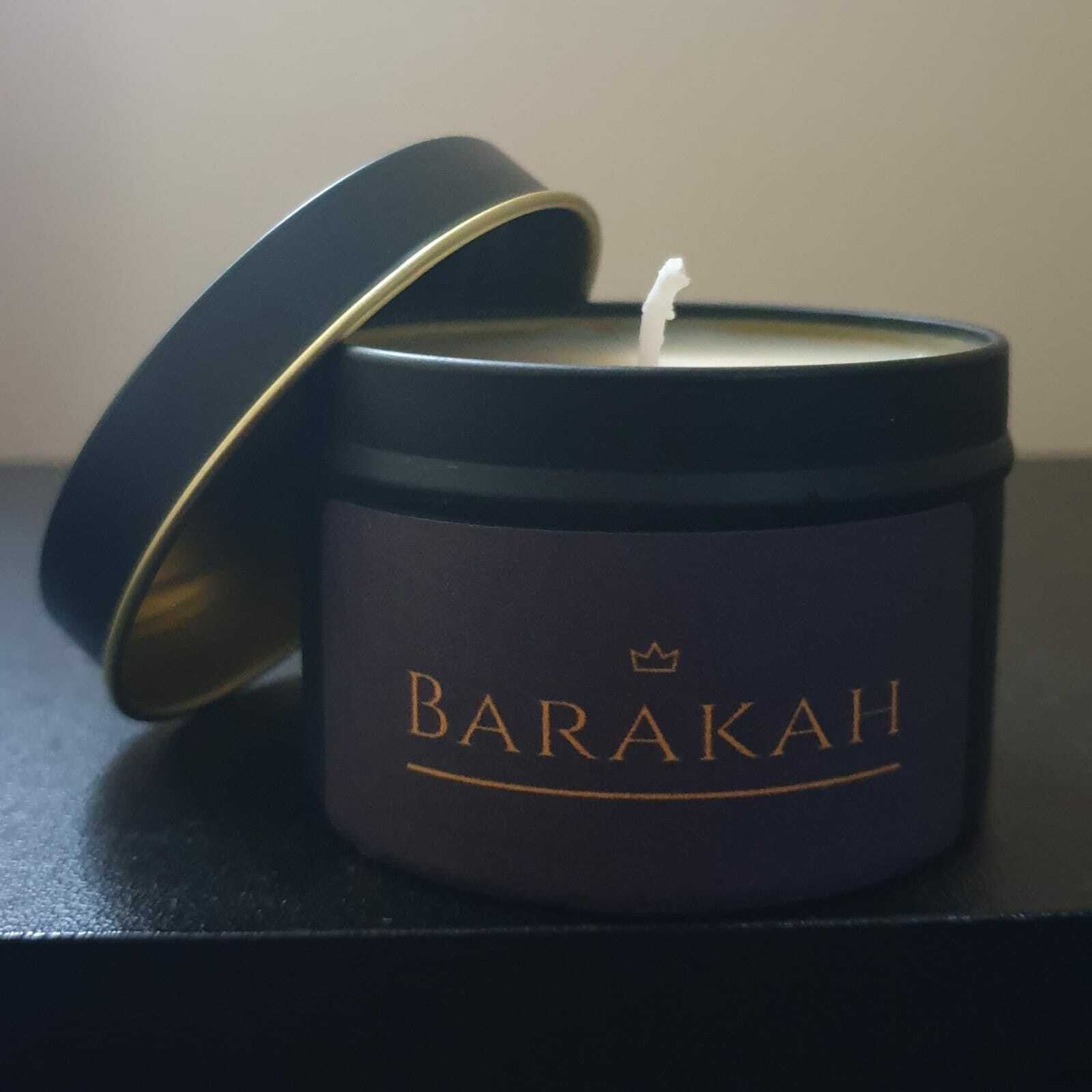 Kit Candele Fai Da Te BringLuck2U - 1kg Cera Di Soia Naturale, 100 Stoppini E Adesivi - Foto 14