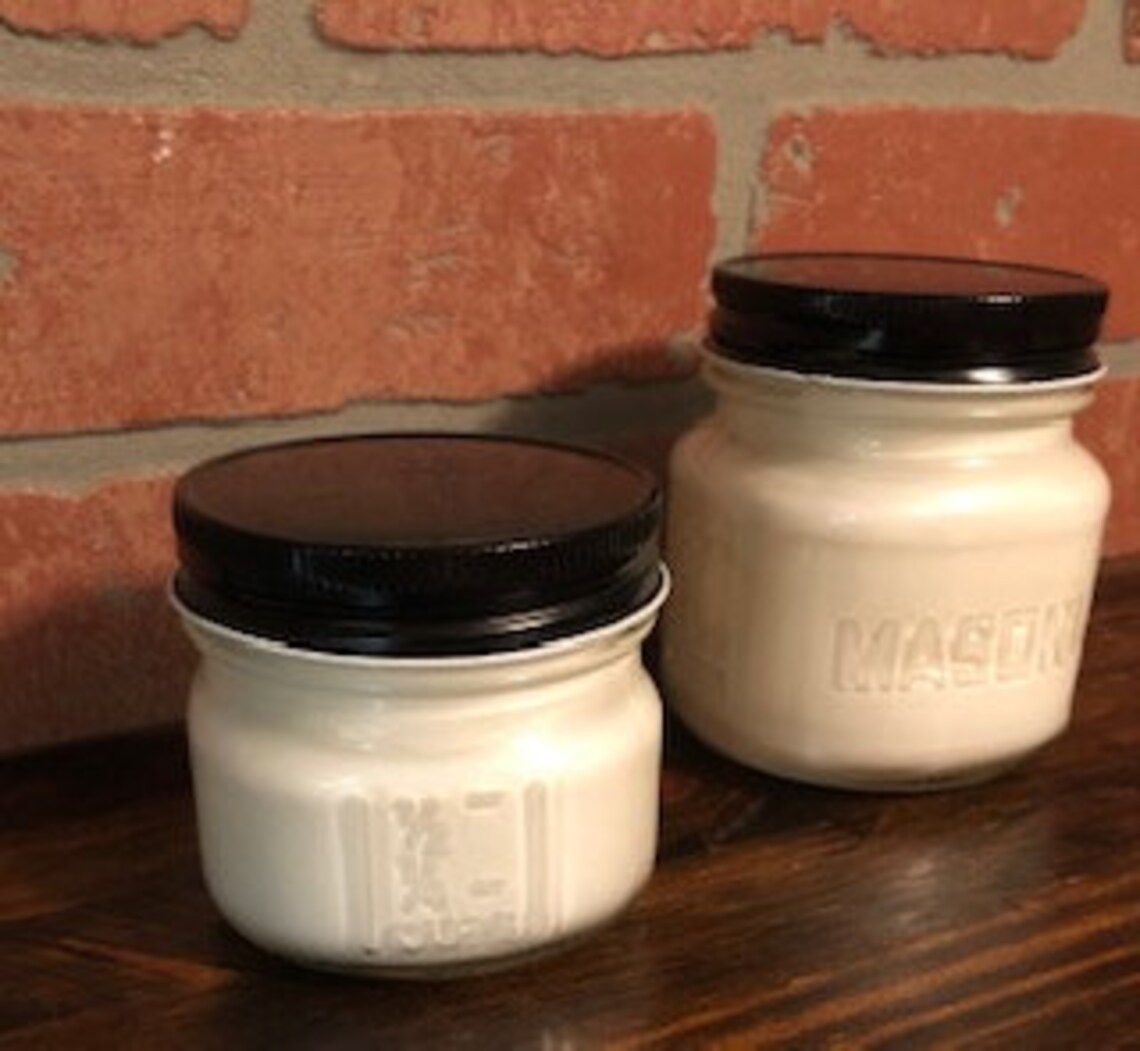 Goat Milk Lotions 8 ounce Homemade Lotions Goats Milk Lotion Etsy