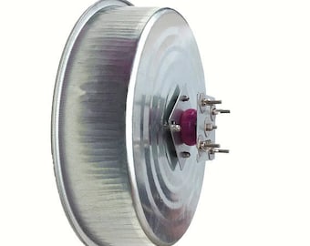 SILENT Chinchilla Wheel, Pet Revolution Wheel, 16" Small Animal Exercise Wheel, Silent Wheel