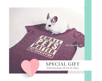 SPECIAL GIFT With Purchase!