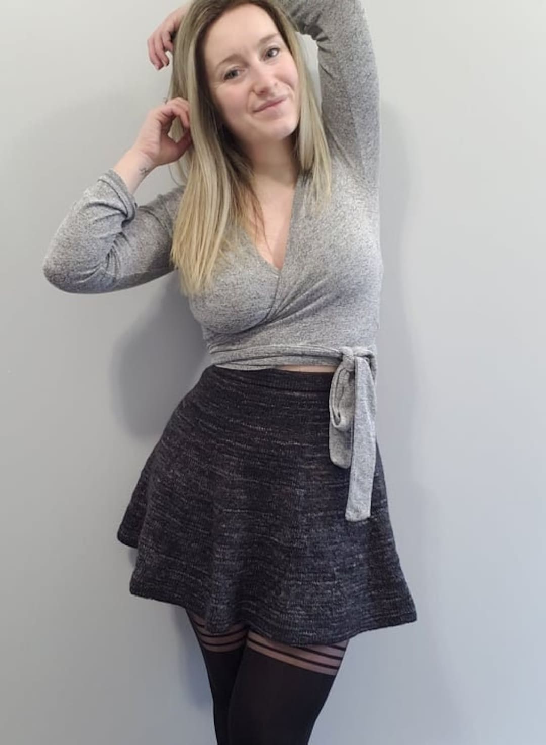 Summer Fling Flirt Skirt