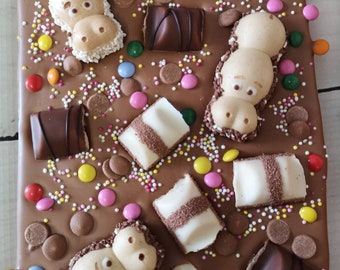 Téléchargement gratuit Images Dinosaur Chocolate Slab Chocolate Bar Dinosaurs Humour Etsy le plus cool salutations