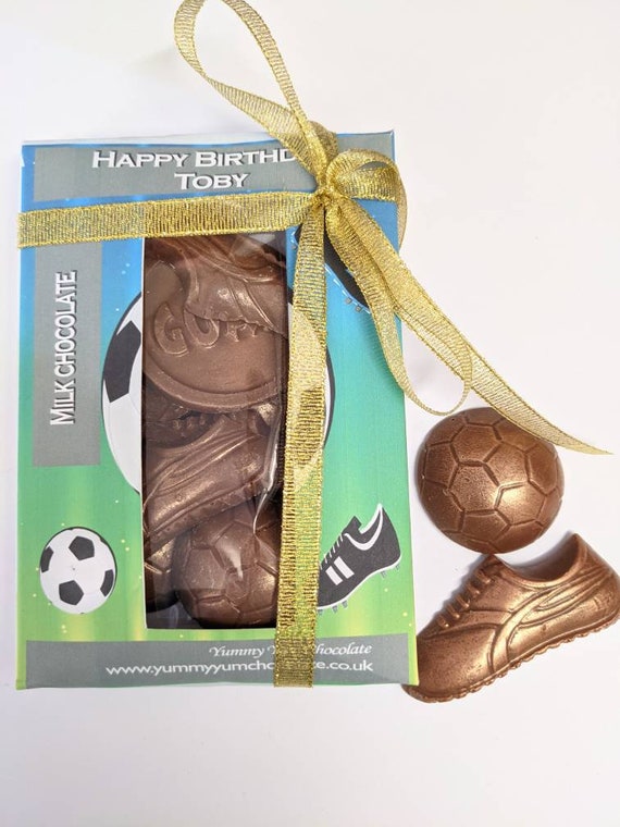 Football novelty gifts discount