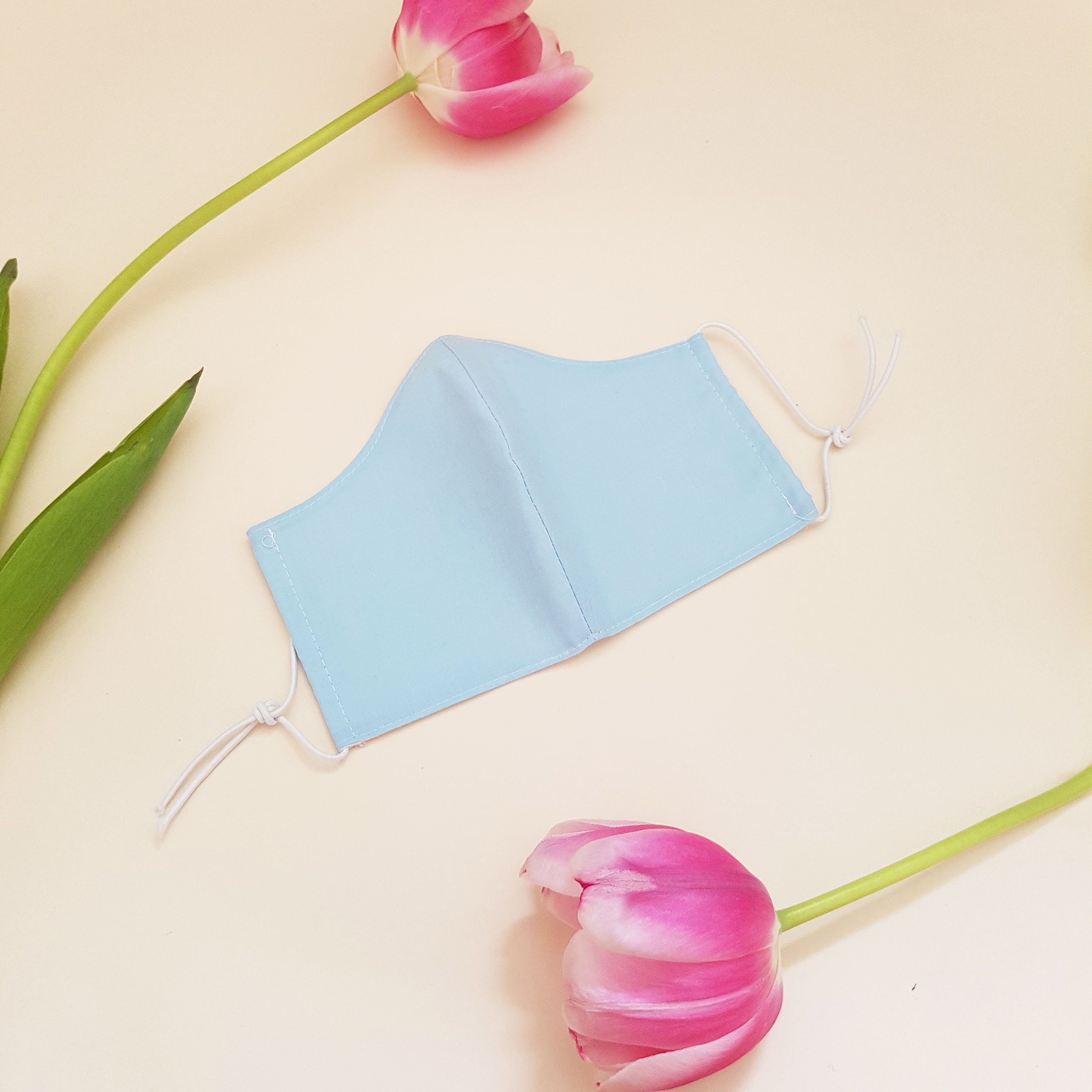 Washable Protective Face Mask Reusable mask Ecofriendly Mouth Etsy