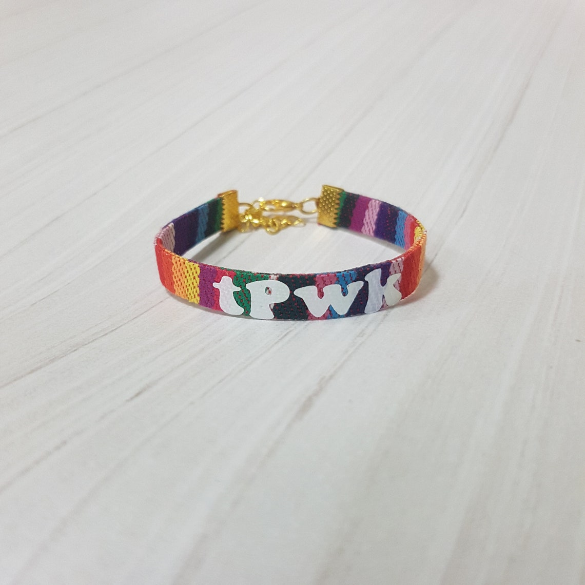 Tpwk bracelet Outlet