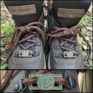 KGLW King Gizzard and the Lizard Wizard Cyboogie shoe bling shoe lace charms - choose your color