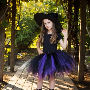 Witch Costume Kids