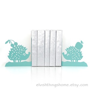 Baby Nursery Bookends Baby Nursery Bookends