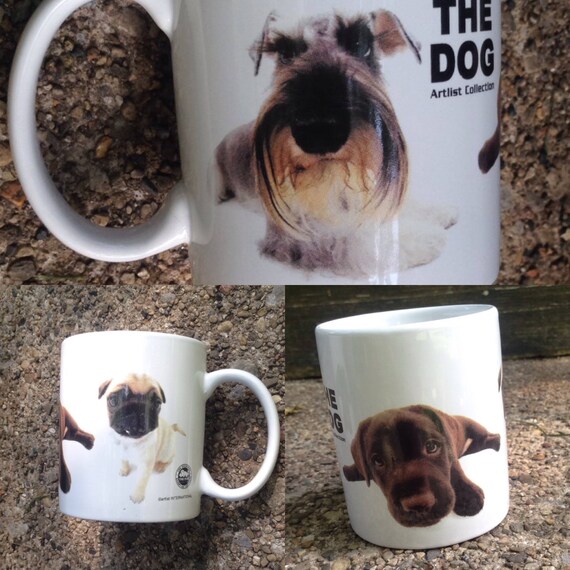 mug puppies