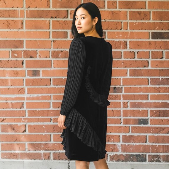 little black dress size 10 Plus Size Black Mini Dresses