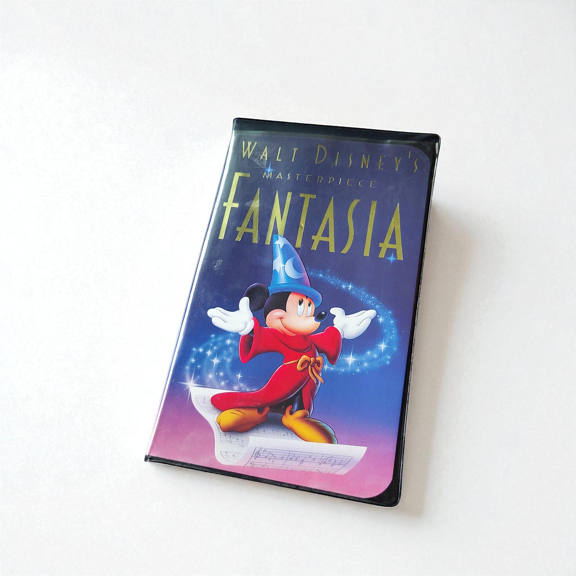 Fantasia Movie Australia