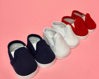 14 inch doll shoes