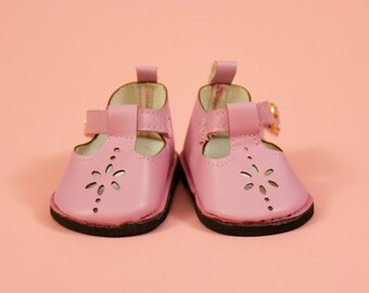 old fashioned mary jane shoes