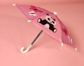 doll umbrellas