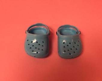 doll crocs