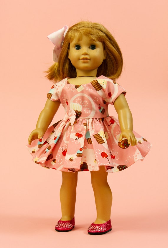 cupcake doll clothes