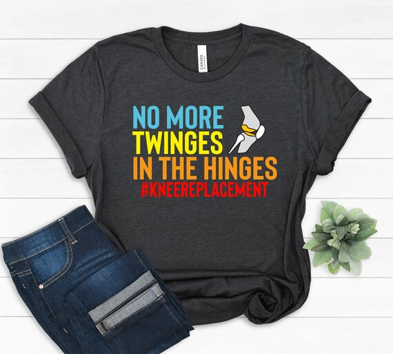 Get Well Soon Tshirt Knee Replacement Saying T Shirt Get Well Soon Tshirt Knee Replacement Saying T Shirt