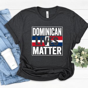 Dominican Republic, Gift for Dominicans, Dominican Culture Gift, Dominicano Gift, Dominican Republic Flag Pride Roots T-Shirt, Dominican Tee