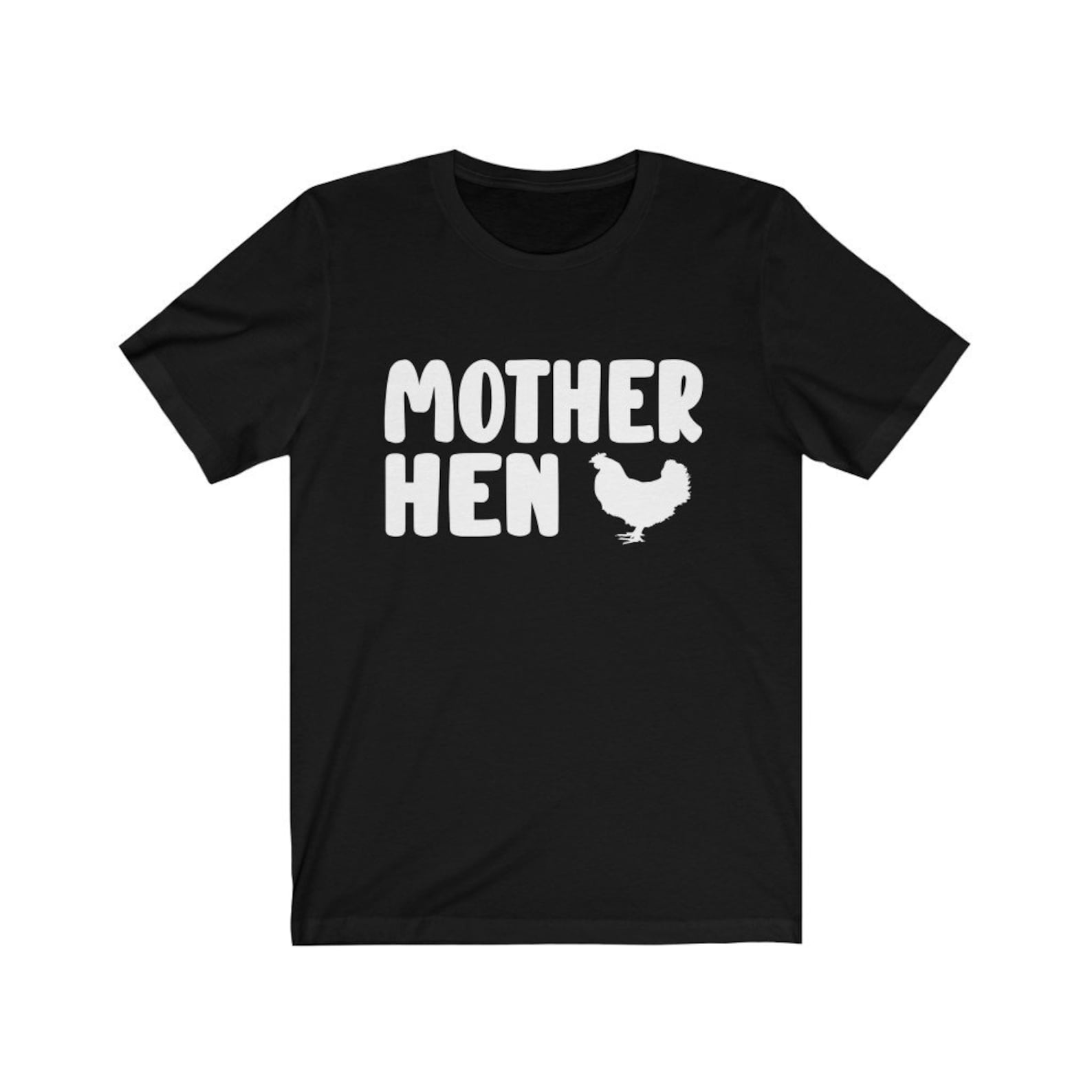 mama hen shirt