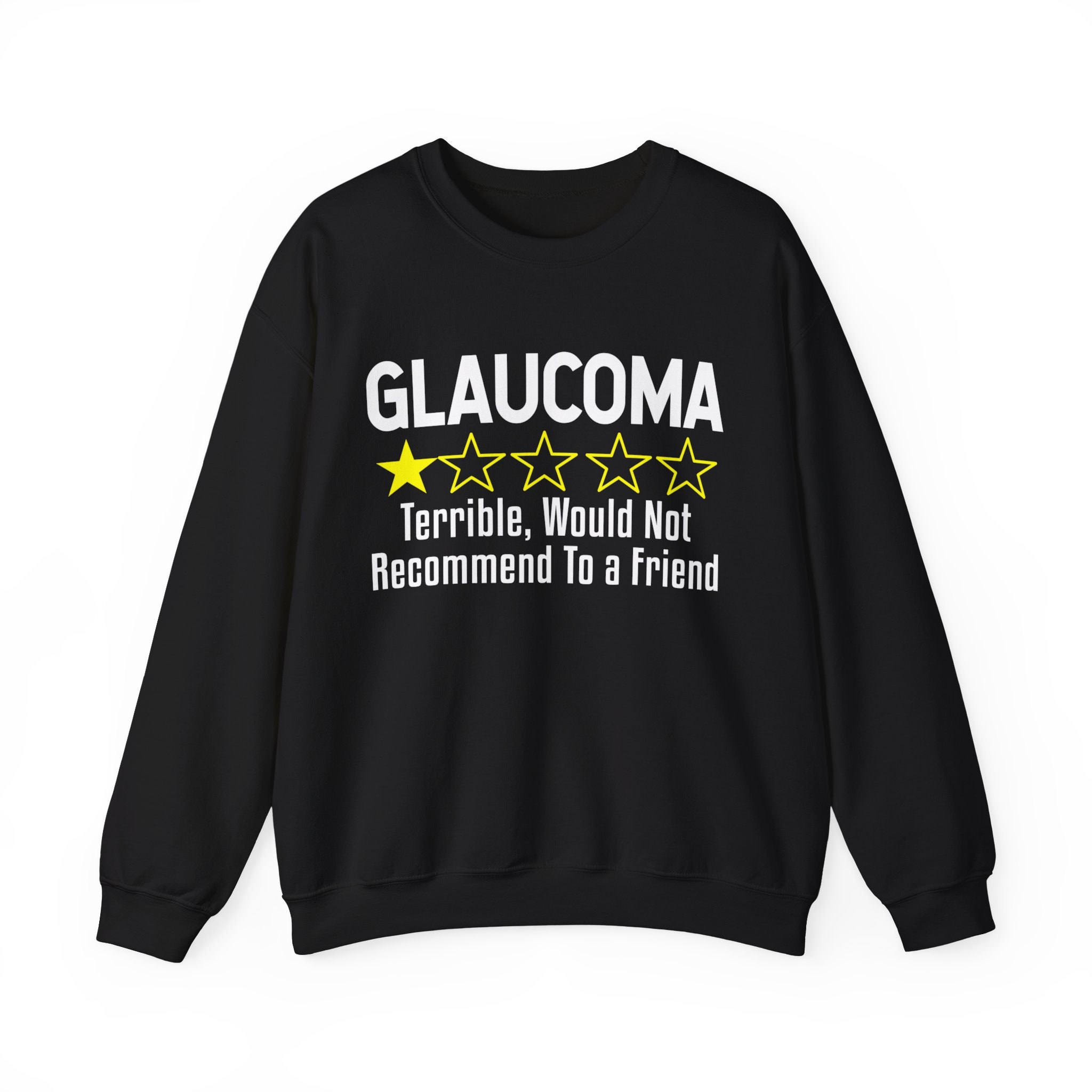 Glaucoma Awareness Sweatshirt, Glaucoma Gift For Warrior, Glaucoma Awareness, Ophthalmology Tee, Glaucoma Recovery Shirt, Glaucoma Support