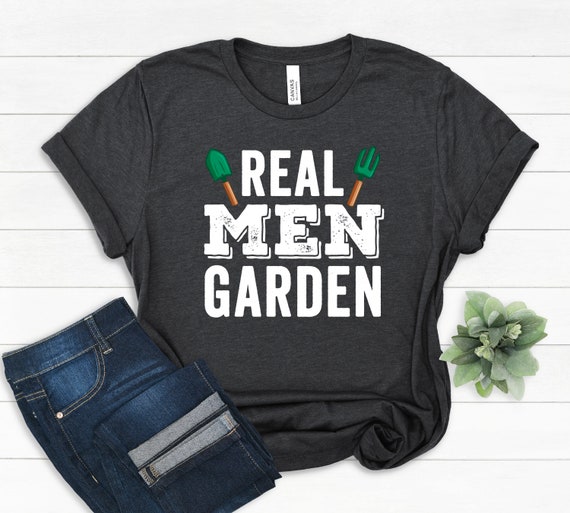 Gardening T-Shirt Funny Gift Shirt For Gardners Gardening T-Shirt Funny Gift Shirt For Gardners