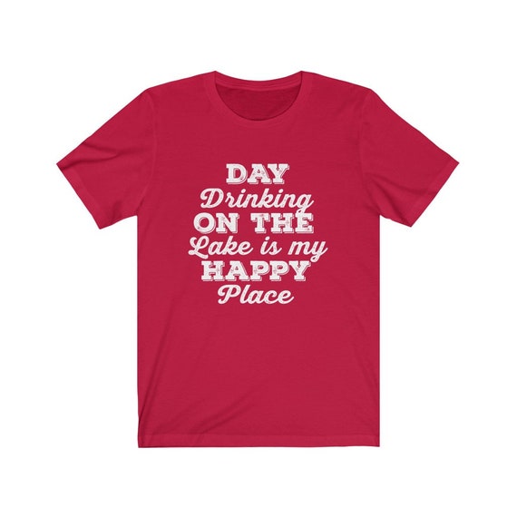 Lake And Beer Shirt Funny Lake Life Beer Drinking Gift Lake And Beer Shirt Funny Lake Life Beer Drinking Gift