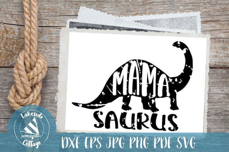 Free Free Mom Dinosaur Svg 602 SVG PNG EPS DXF File