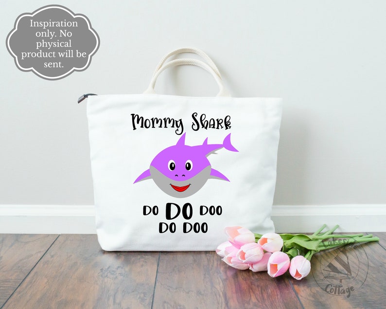 Free Free 240 Mommy Shark Doo Doo Doo Svg SVG PNG EPS DXF File