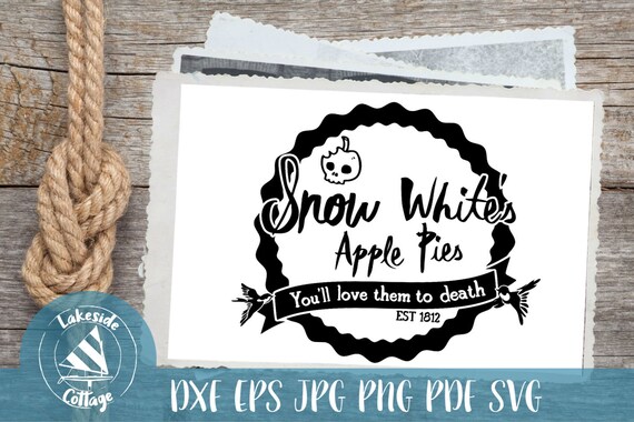 Free Free 204 Snow White Bitten Apple Svg SVG PNG EPS DXF File