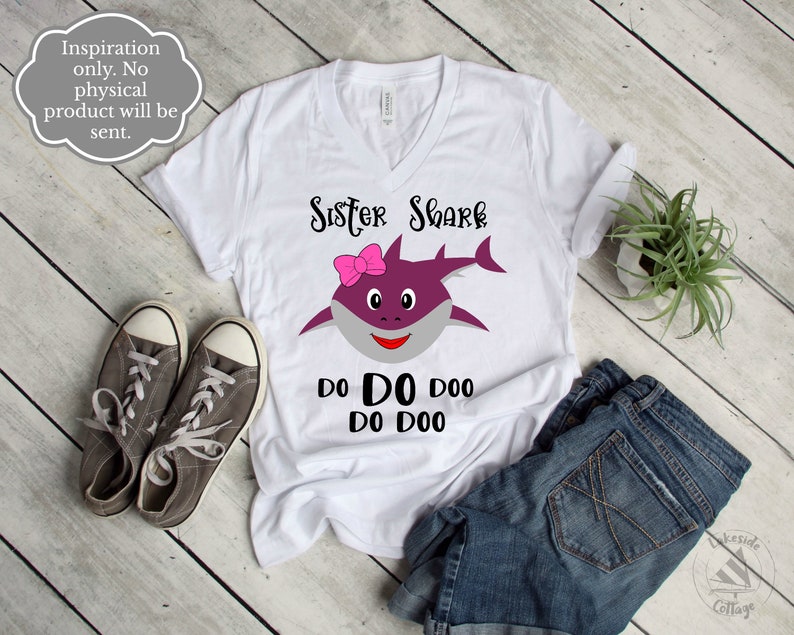 Download Shark Week Svg Baby Shark Shark Family Do Do Doo Do Doo Shark Week Party Shark Family Shark Vector Gift For New Parents Clip Art Art Collectibles Delage Com Br